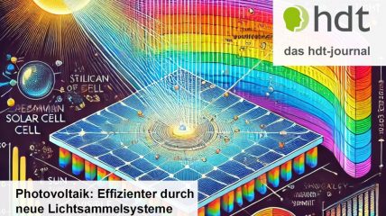 hdt-journal_Photovoltaik_effizienter_machen